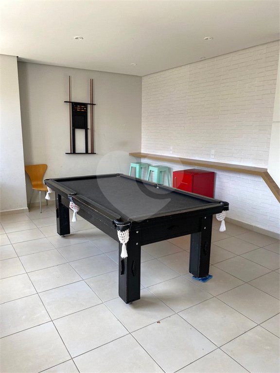 Apartamento à venda com 2 quartos em Vila Gustavo, São Paulo, SP
