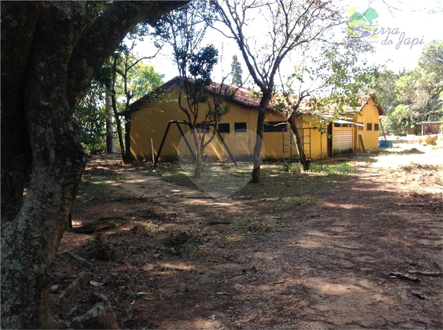 Terreno à venda com 3 quartos em Chácara Malota, Jundiaí, SP