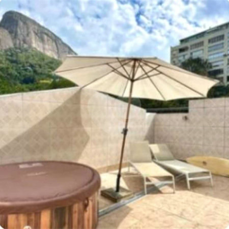 Apartamento à venda com 2 quartos em Gávea, Rio de Janeiro, RJ