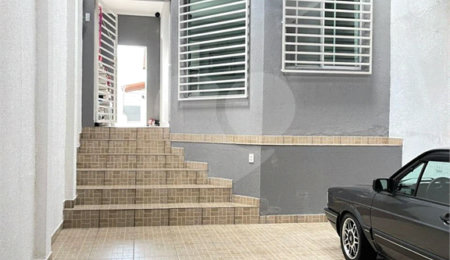 Casa à venda com 2 quartos em Vila Lavínia, Mogi das Cruzes, SP