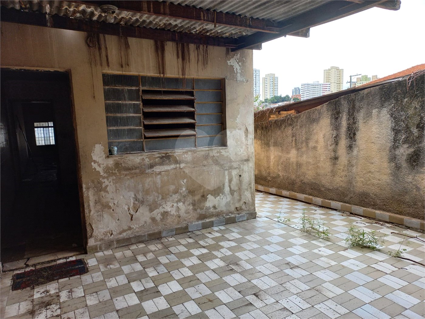 Sobrado à venda com 2 quartos em Vila Mazzei, São Paulo, SP
