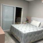 Casa à venda com 3 suítes no condomínio Vila do Bosque, Sorocaba - SP