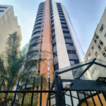 Apartamento à venda com 3 quartos, sendo 1 suíte, em Santana, São Paulo, SP