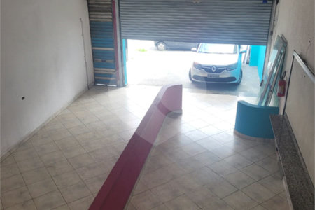 Salão para alugar em Jardim São José, Suzano, SP
