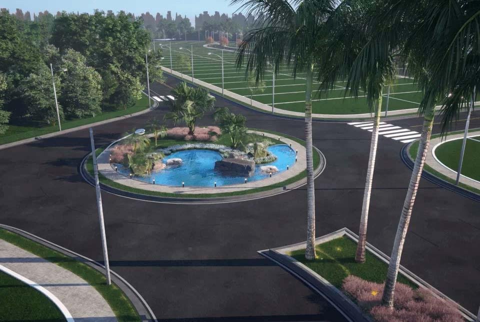 Paradise View