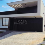 Casa em condomínio à venda com 4 suítes em Jardim Dacha Sorocaba, Sorocaba, SP
