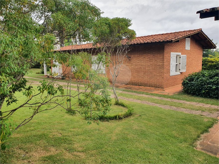 Chácara à venda com 3 quartos, sendo 1 suíte, em Chácaras São Bento, Valinhos, SP