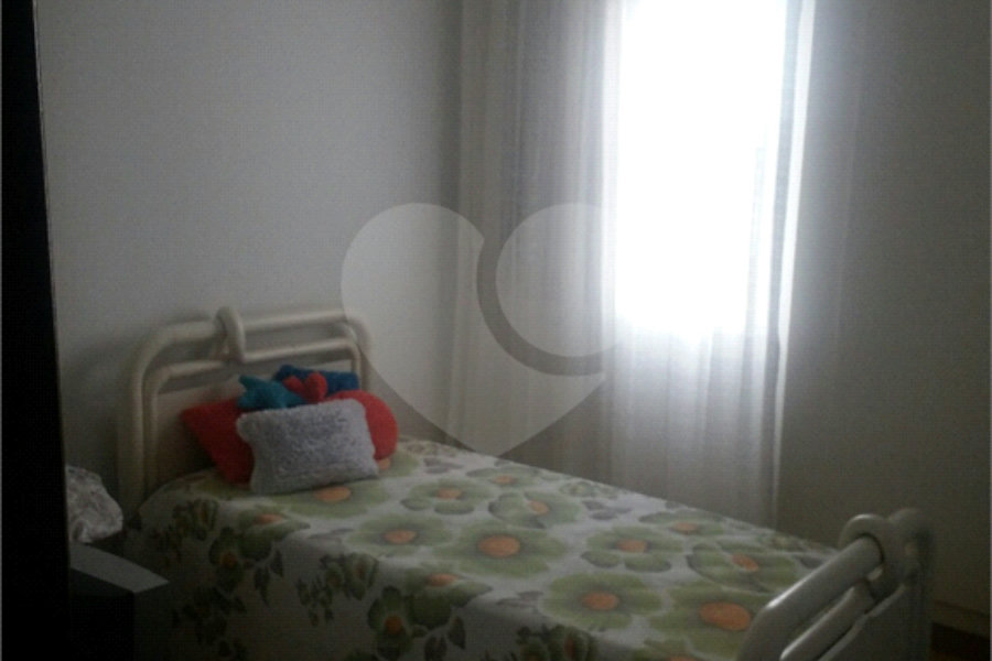 Apartamento à venda com 4 quartos, sendo 1 suíte, em Santana, São Paulo, SP