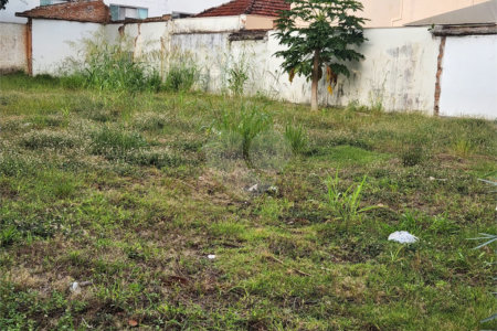 Terreno para alugar no Centro, Araraquara, SP