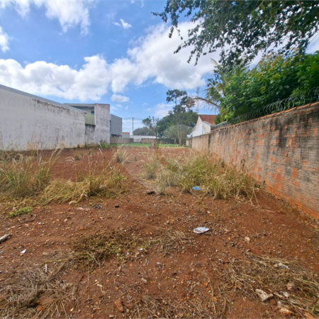 Terreno à venda em Vila Carolina, Itapetininga, SP