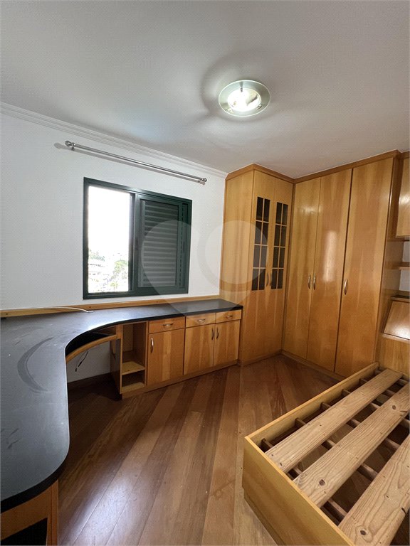 Apartamento à venda com 3 quartos, sendo 1 suíte,  em Parque Mandaqui, São Paulo, SP