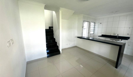 Casa à venda com 2 quartos no condomínio Residencial Boulevard I, São Paulo - SP