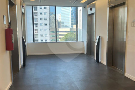 Laje Corporativa para alugar em Vila Olímpia, São Paulo, SP