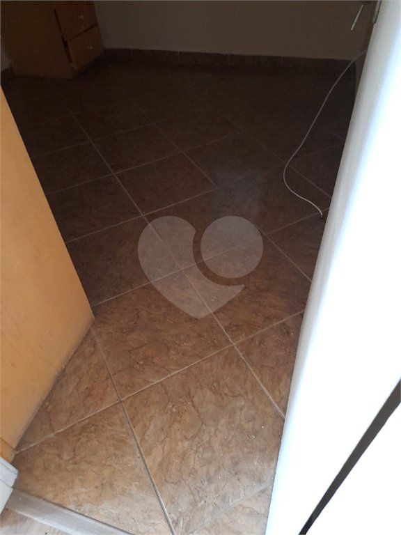Apartamento à venda com 2 quartos em Mandaqui, São Paulo, SP