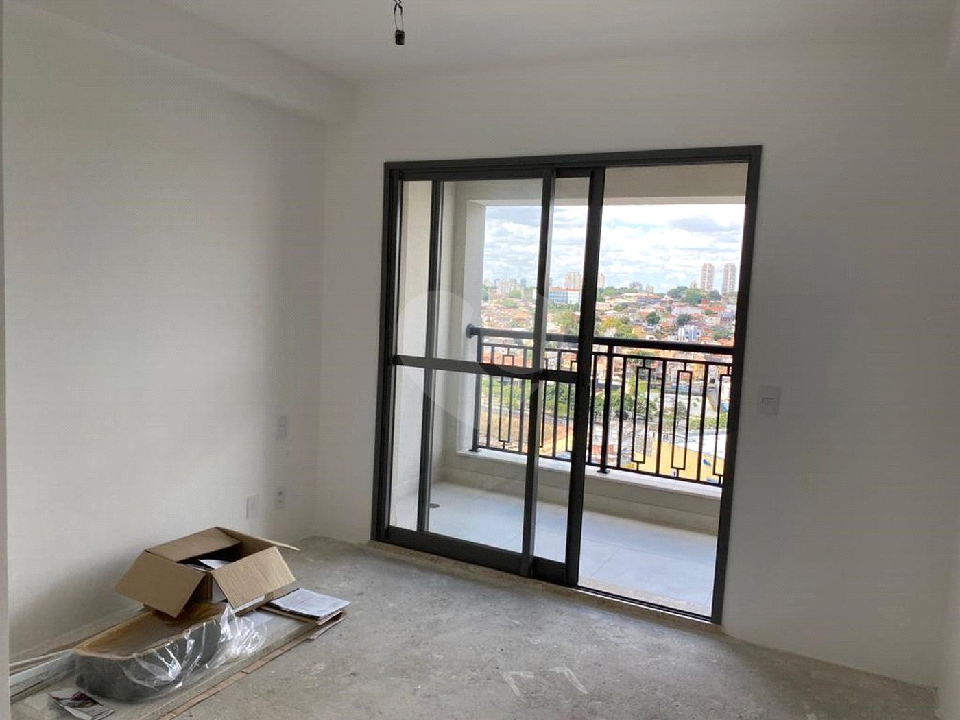 Apartamento à venda com 1 quarto em Jardim Vila Mariana, São Paulo, SP