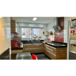 Apartamento à venda com 3 suítes em Perdizes, São Paulo, SP