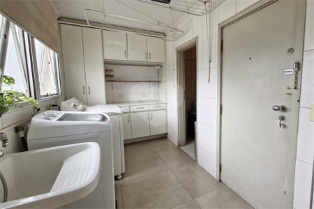Apartamento à venda com 3 quartos, sendo 1 suíte, em Brooklin, São Paulo, SP