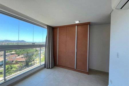Apartamento Residencial à venda, Jardim Virginia, Guarujá - AP0995.