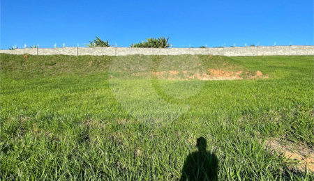 Terreno à venda no condomínio Fazenda Jequitibá, Sorocaba - SP