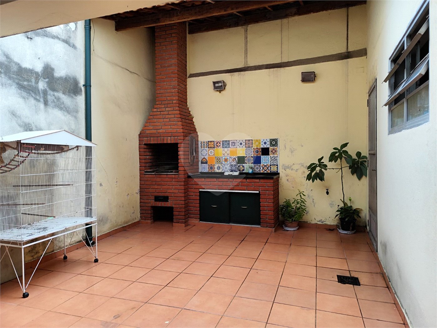 Sobrado à venda com 6 quartos, sendo 4 suítes,  em Instituto de Previdência, São Paulo, SP