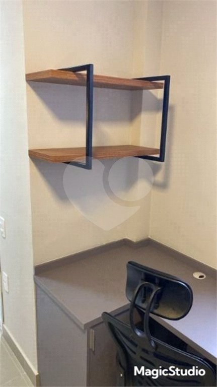 Studio à venda com 1 quarto em Vila Butantã, São Paulo, SP