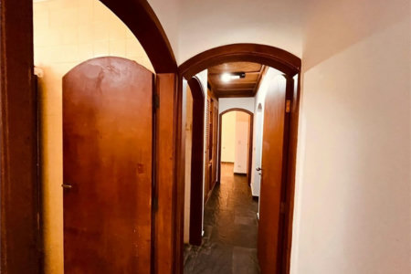 Casa com 6 dormitórios à venda, 300 m² por R$ 680.000,00 - Balneário Cidade Atlântica - Guarujá/SP
