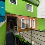 Sobrado à venda com 3 quartos, sendo 1 suíte, em Vila Albertina, São Paulo, SP