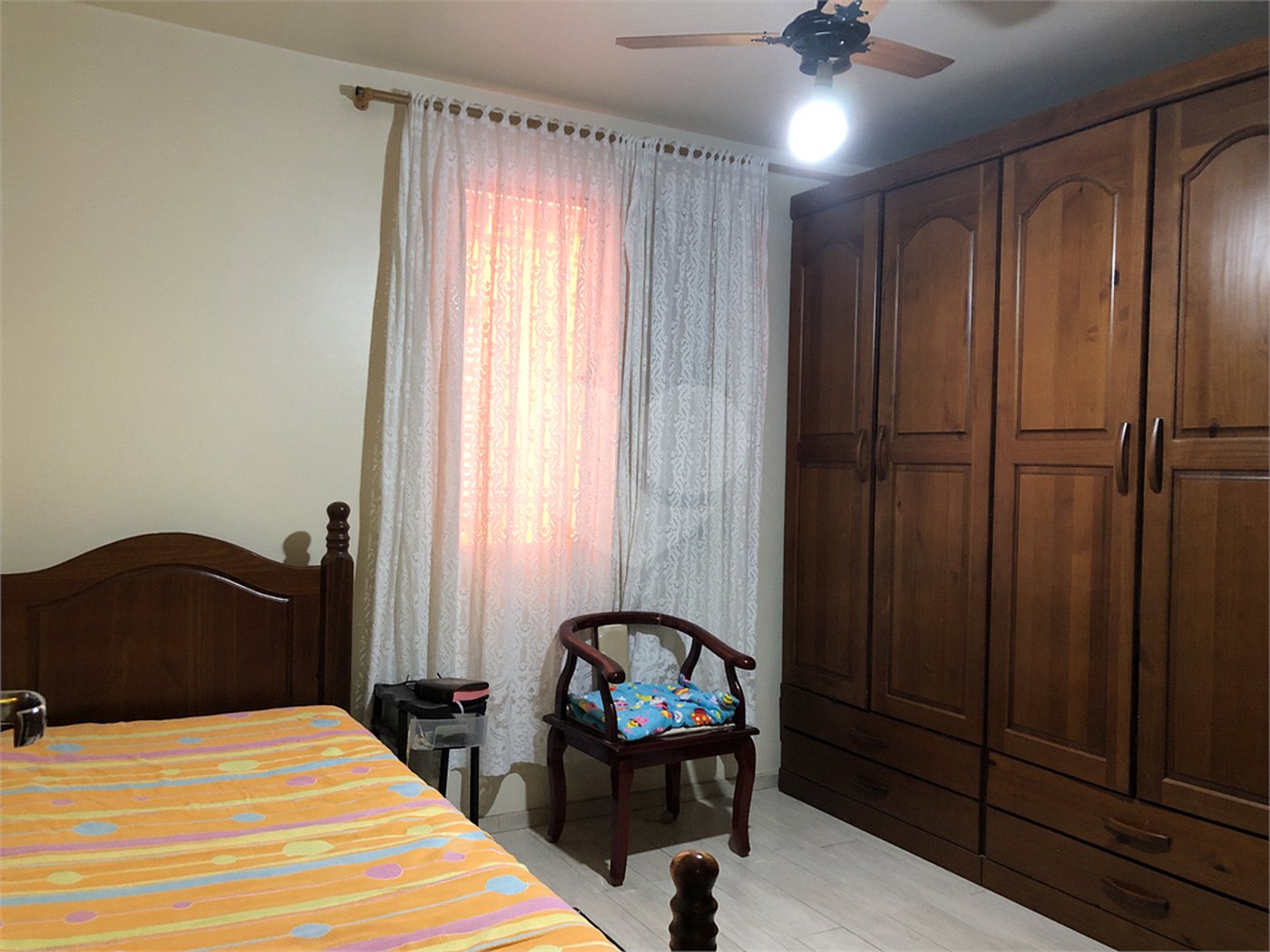 Apartamento à venda com 2 quartos em Santana, São Paulo, SP