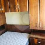 Apartamento à venda com 2 quartos em Freguesia do Ó, São Paulo, SP