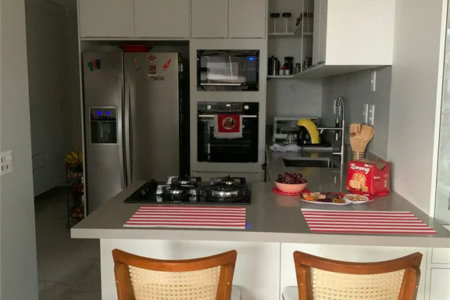 Apartamento para alugar com 3 quartos, sendo 2 suítes, em Jardim das Acácias, São Paulo, SP