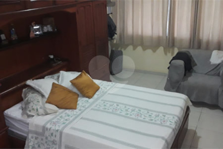 Casa à venda com 5 quartos em Rio Comprido, Rio de Janeiro, RJ