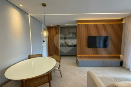 Apartamento à venda com 3 quartos, sendo 1 suíte, em Tucuruvi, São Paulo, SP