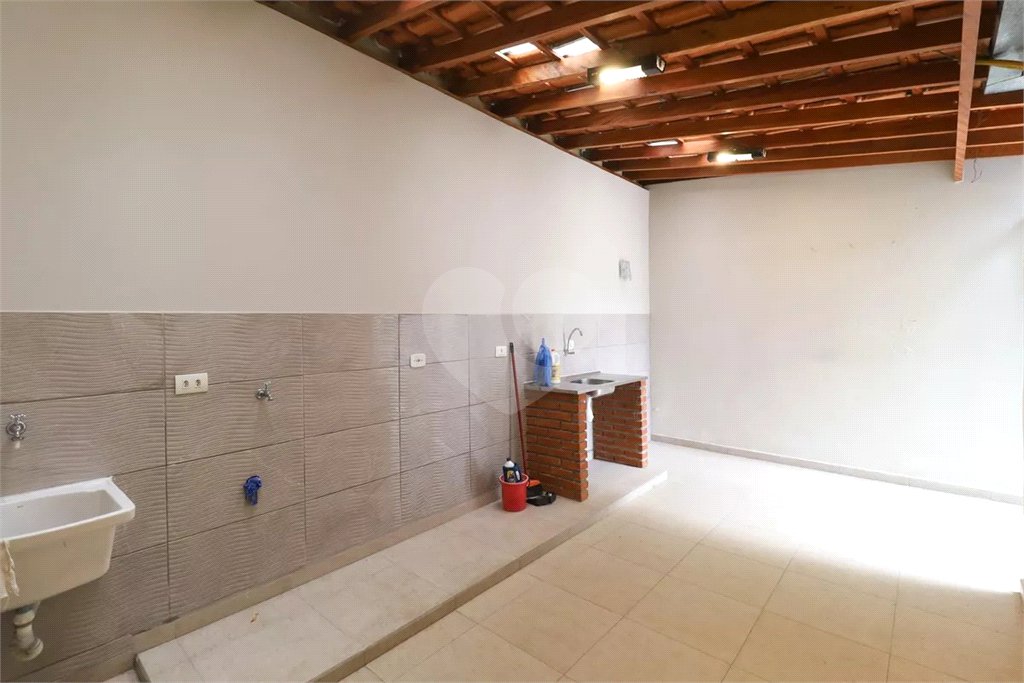 Casa Térrea à venda com 2 quartos em Tucuruvi, São Paulo, SP