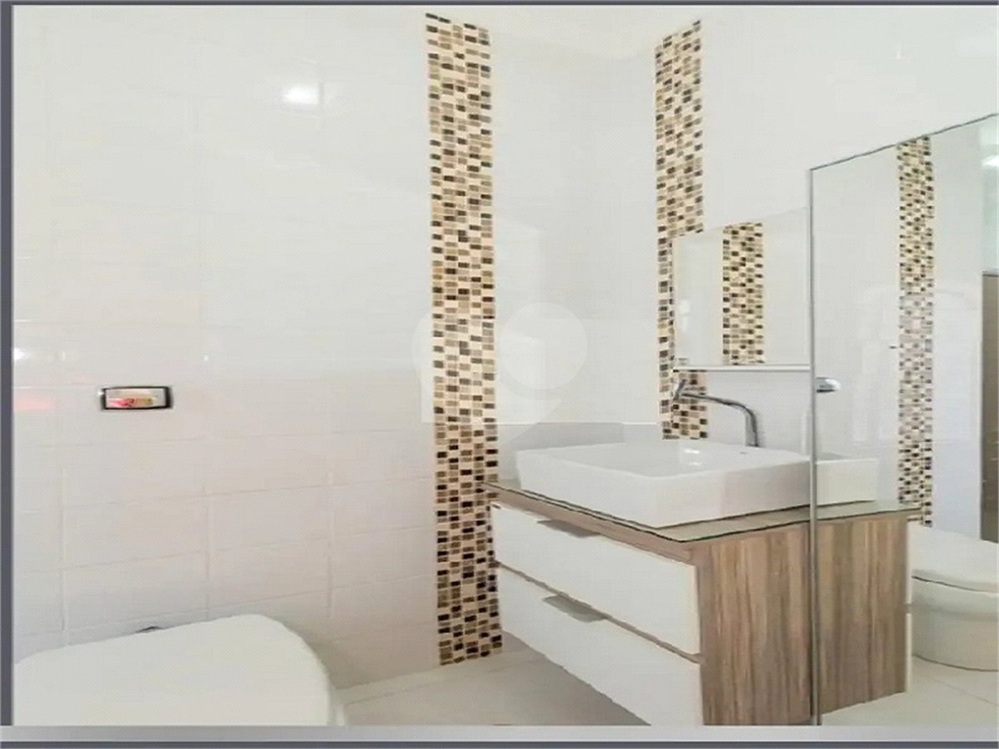 Casa à venda com 3 quartos, sendo 1 suíte, em Vila Maria, São Paulo, SP