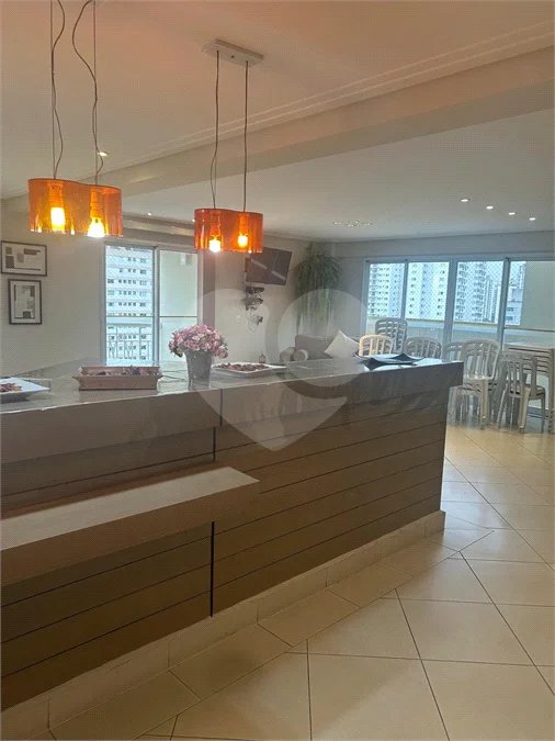 Apartamento à venda com 2 quartos em Santana, São Paulo, SP
