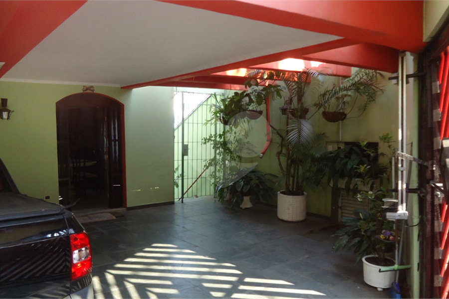 Sobrado à venda com 4 quartos, sendo 1 suíte, em Casa Verde, São Paulo, SP