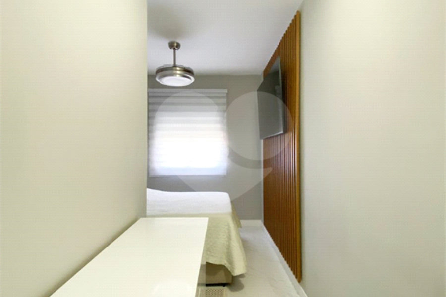 Apartamento à venda com 3 quartos, sendo 1 suíte, em Tucuruvi, São Paulo, SP
