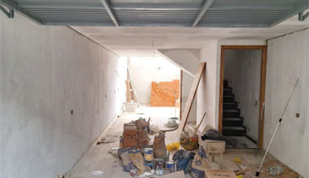 Sobrado à venda com 3 quartos, sendo 1 suíte,  em Vila Medeiros, São Paulo, SP