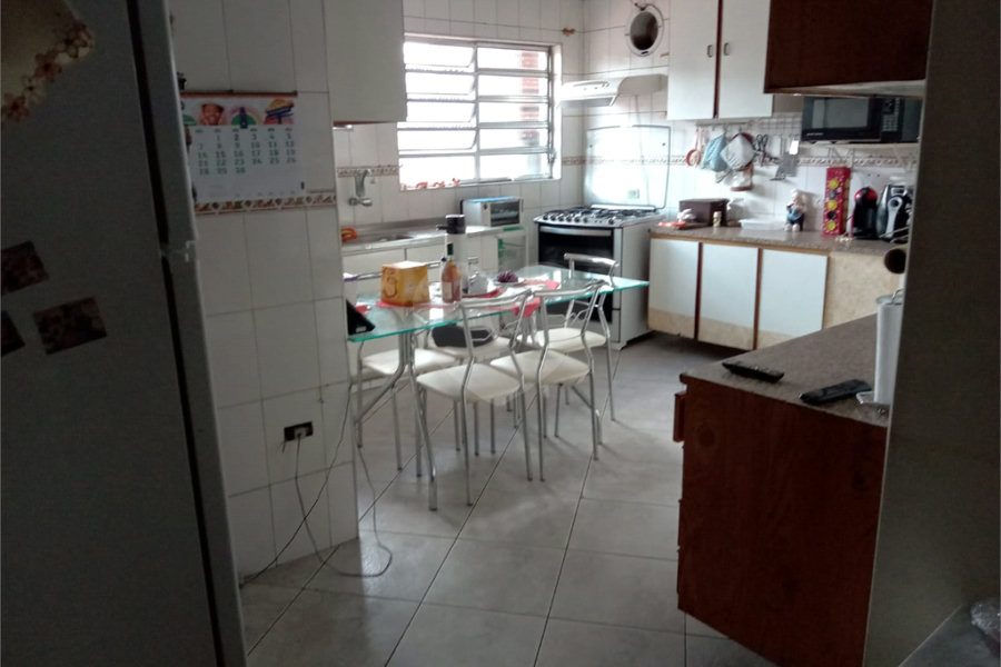 Casa à venda com 3 quartos, sendo 1 suíte, em Tucuruvi, São Paulo, SP