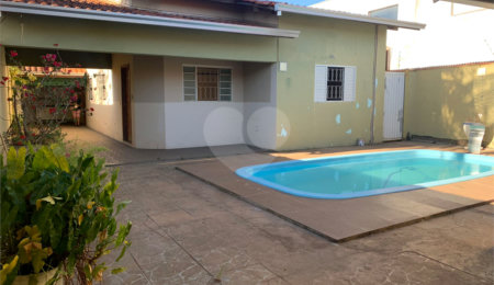 Casa à venda com 3 quartos, sendo 1 suíte,  no Centro, Três Lagoas, MS
