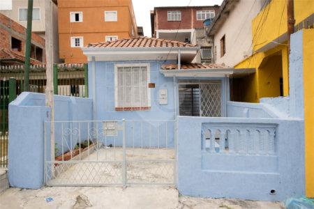 Casa à venda com 2 quartos em Vila União(zona Norte), São Paulo, SP