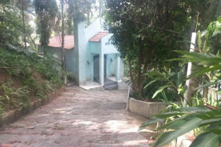 Casa Térrea à venda com 4 quartos, sendo 2 suítes,  em Tucuruvi, São Paulo, SP