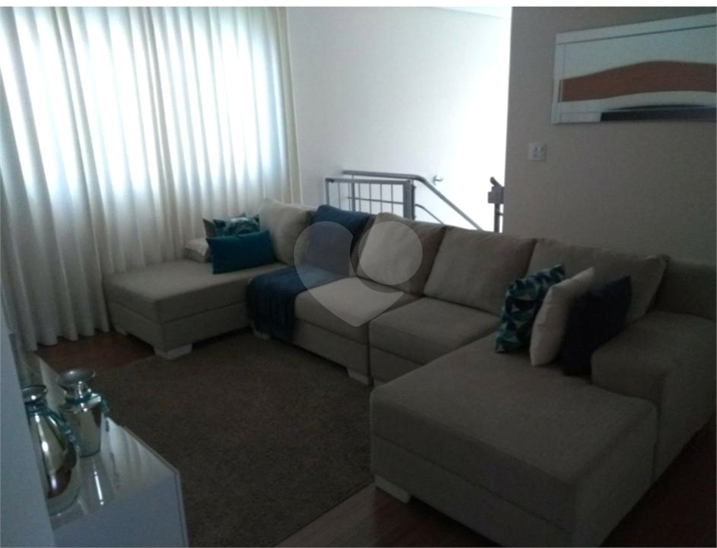 Casa à venda com 3 quartos, sendo 2 suítes, em Condomínio Residencial Terras do Oriente, Valinhos, SP
