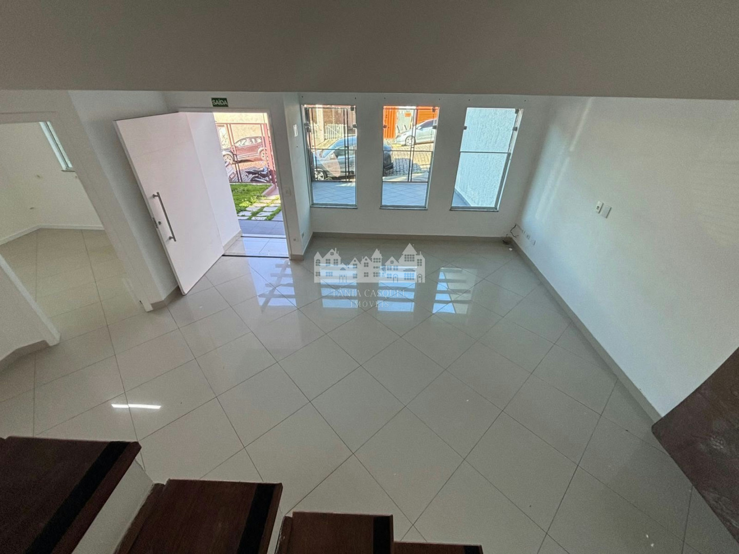 Casa, 3 quartos, 120 m² - Foto 2