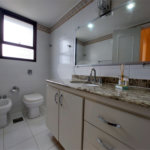Apartamento à venda com 3 quartos, sendo 1 suíte, em Sumaré, São Paulo, SP