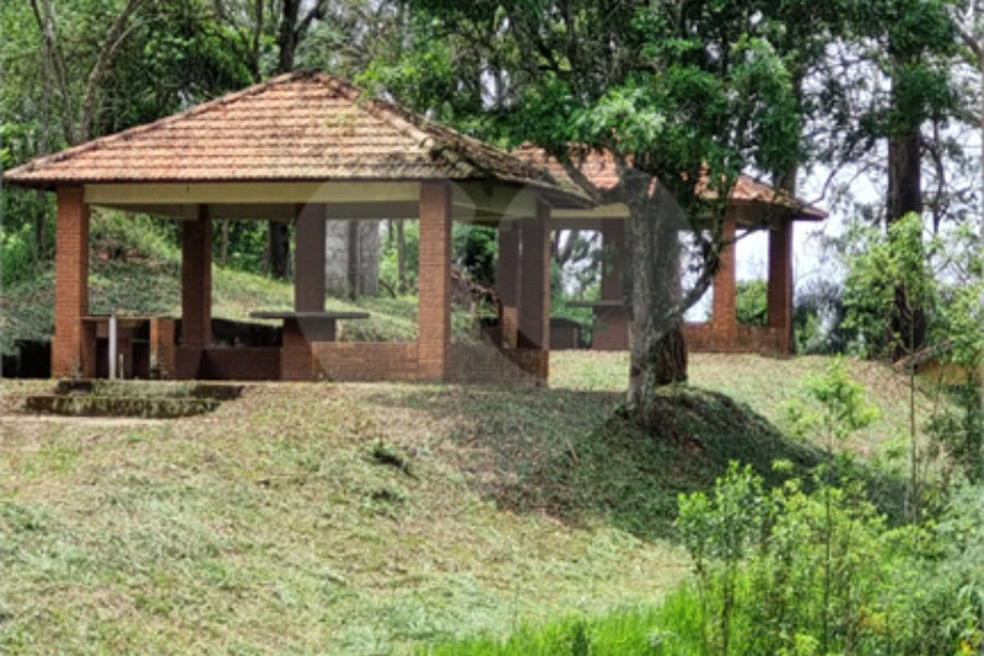 Terreno à venda em Jardim Atalaia, Cotia, SP