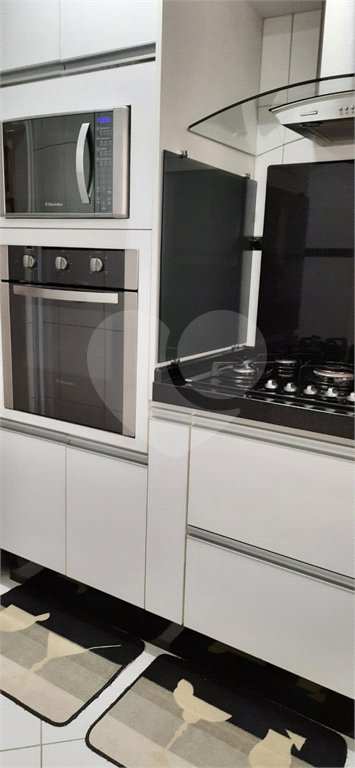 Apartamento à venda com 3 quartos, sendo 1 suíte,  em Vila Pagano, Valinhos, SP