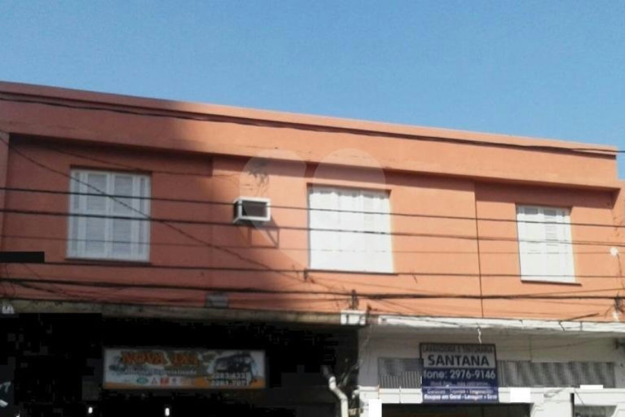 Apartamento à venda com 2 quartos em Santana, São Paulo, SP