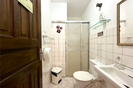 Casa Térrea à venda com 1 quarto em Campo Grande, São Paulo, SP