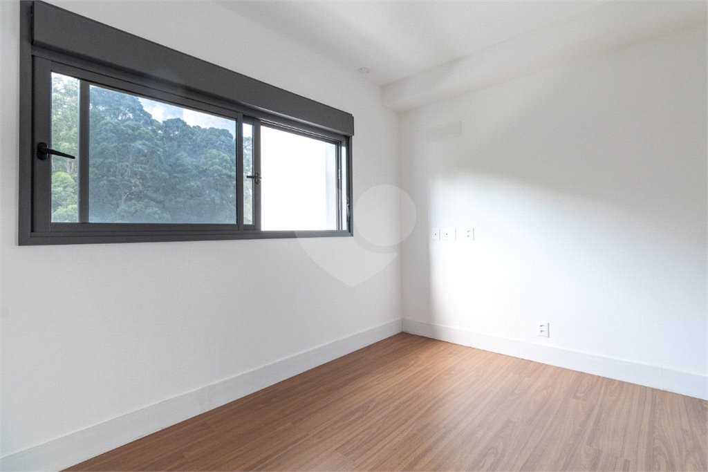 Apartamento à venda com 2 suítes em Jardim Morumbi, São Paulo, SP